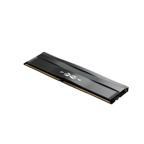 Pamięć RAM Silicon Power XPOWER Zenith DDR4 16GB (2x8GB) 3200MHz CL16 UDIMM 1Gx8 DR heatsink