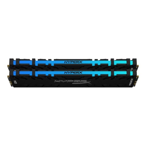 Zestaw pamięci Kingston HyperX Predator HX432C16PB3AK2/16 (DDR4 SDRAM; 2 x 8 GB; 3200 MHz; CL16)
