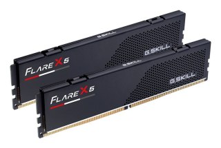 G.SKILL FLARE X5 AMD DDR5 2X16GB 6400MHZ CL32 XMP3 BLACK F5-6400J3239G16GX2-FX5