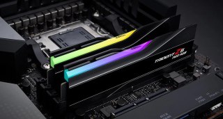 G.SKILL TRIDENT NEO AMD RGB DDR5 2X16GB 6400MHZ CL32 EXPO BLACK F5-6400J3239G16GX2-TZ5NR