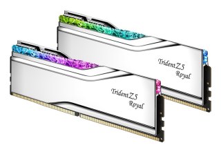 G.SKILL TRIDENT Z5 ROYAL RGB DDR5 2X16GB 8000MHZ CL38 1.4V F5-8000J3848G16GX2-TR5S
