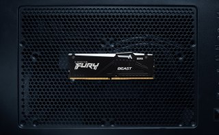 KINGSTON DDR5 32GB 5600MT/s CL40 DIMM FURY Beast RGB