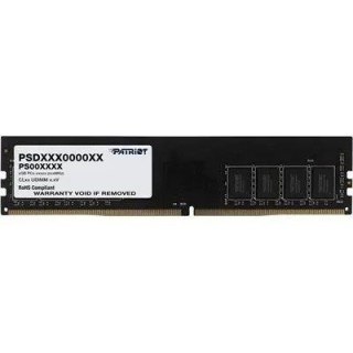 Patriot DDR5 8GB 5600MHz 1 Rank 4chip Bulk