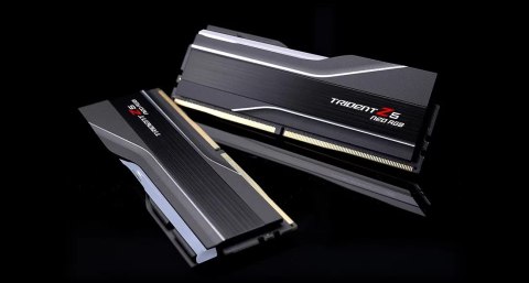 G.SKILL TRIDENT NEO AMD RGB DDR5 4X48GB 6000MHZ CL28 BLACK F5-6000J2836G48GX4-TZ5NR