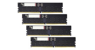 G.SKILL ZETA G5 NEO AMD DDR5 ECC-R 4X16GB 6400MHZ CL32 F5-6400R3239G16GQ4-G5N