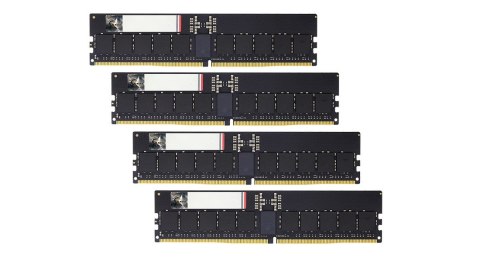 G.SKILL ZETA G5 NEO AMD DDR5 ECC-R 4X16GB 6400MHZ CL32 F5-6400R3239G16GQ4-G5N