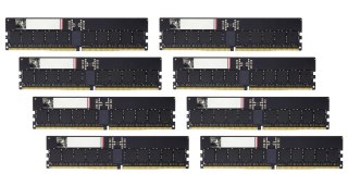 G.SKILL ZETA G5 NEO AMD DDR5 ECC-R 8X32GB 6400MHZ CL32 F5-6400R3239G32GE8-G5N