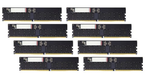 G.SKILL ZETA G5 NEO AMD DDR5 ECC-R 8X32GB 6400MHZ CL32 F5-6400R3239G32GE8-G5N