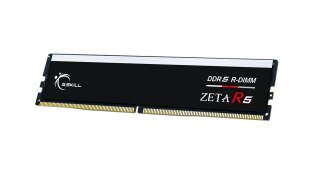 G.SKILL ZETA R5 INTEL DDR5 ECC-R 4X32GB 6000MHZ CL30 F5-6000R3036G32GQ4-ZR5K