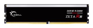 G.SKILL ZETA R5 INTEL DDR5 ECC-R 8X32GB 6000MHZ CL30 F5-6000R3036G32GE8-ZR5K