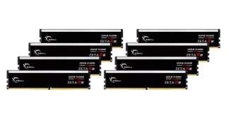 G.SKILL ZETA R5 INTEL DDR5 ECC-R 8X48GB 6000MHZ CL30 F5-6000R3036G48GE8-ZR5K