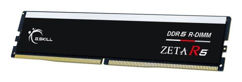 G.SKILL ZETA R5 INTEL DDR5 ECC-R 8X48GB 6000MHZ CL30 F5-6000R3036G48GE8-ZR5K