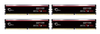 G.SKILL ZETA R5 NEO AMD DDR5 ECC-R 4X48GB 6000MHZ CL30 F5-6000R3036G48GQ4-ZR5NK