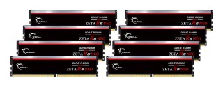 G.SKILL ZETA R5 NEO AMD DDR5 ECC-R 8X48GB 6000MHZ CL30 F5-6000R3036G48GE8-ZR5NK