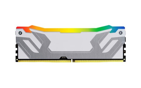 KINGSTON DDR5 48GB 8400MT/s CL40 CUDIMM (Kit of 2) FURY Renegade RGB White XMP