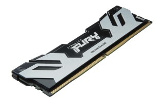 KINGSTON DDR5 48GB 8400MT/s CL40 CUDIMM (Kit of 2) FURY Renegade Silver XMP