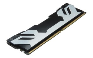 KINGSTON DDR5 48GB 8400MT/s CL40 CUDIMM (Kit of 2) FURY Renegade Silver XMP