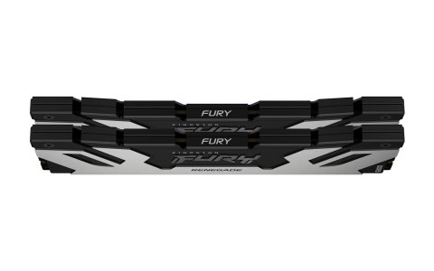 Kingston FURY DDR5 32GB (2x16GB) 7200MHz CL38 Renegade Silver XMP