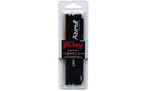 Kingston FURY DDR5 8GB (1x8GB) 5600MHz CL36 Beast Black EXPO
