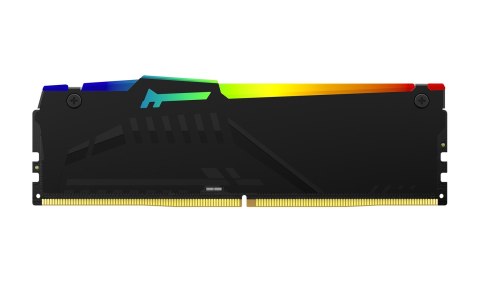 Kingston FURY DDR5 8GB (1x8GB) 6000MHz CL36 Beast Black RGB EXPO