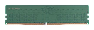 Samsung UDIMM non-ECC 16GB DDR5 1Rx8 4800MHz PC5-38400 M323R2GA3BB0-CQK
