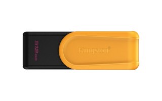 KINGSTON FLASH 512GB USB 3.2 Gen 1 DataTraveler Exodia S B+Y