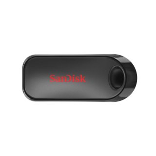 Pendrive SanDisk Cruzer Snap SDCZ62-032G-G35 (32GB; USB 2.0; kolor czarny)