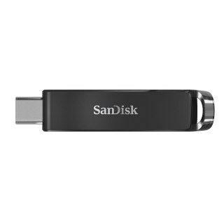 SANDISK FLASH ULTRA 128GB 150MB/s USB Type-C