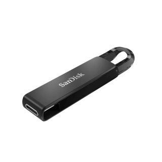SANDISK FLASH ULTRA 256GB 150 MB/s USB Type-C