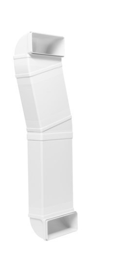 Zestaw montażowy AEG M2CKCF01 (WYPRZEDAŻ)