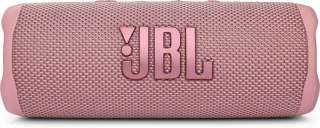 Głośnik bezprzewodowy JBL FLIP 6 Różowy