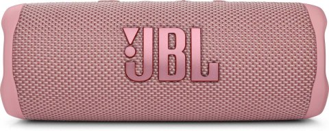 Głośnik bezprzewodowy JBL FLIP 6 Różowy