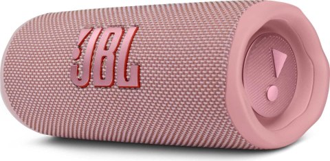 Głośnik bezprzewodowy JBL FLIP 6 Różowy