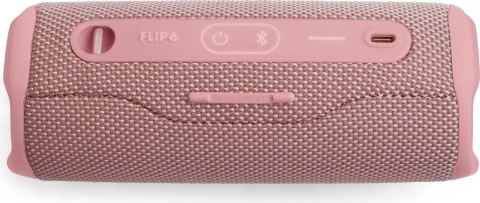 Głośnik bezprzewodowy JBL FLIP 6 Różowy