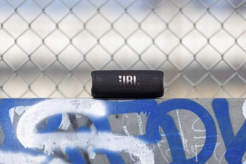 Głośnik bezprzewodowy JBL FLIP 6 Różowy