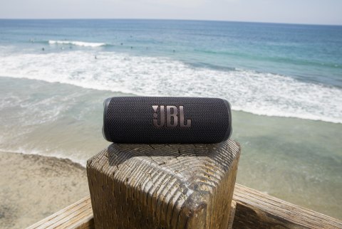 Głośnik bezprzewodowy JBL FLIP 6 Różowy