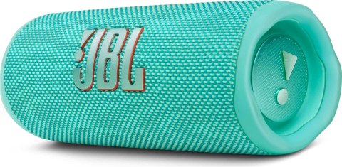 Głośnik bezprzewodowy JBL FLIP 6 Turkusowy
