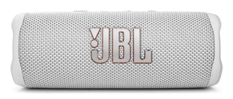 Głośnik bezprzewodowy JBL Flip 6 Biały
