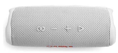Głośnik bezprzewodowy JBL Flip 6 Biały