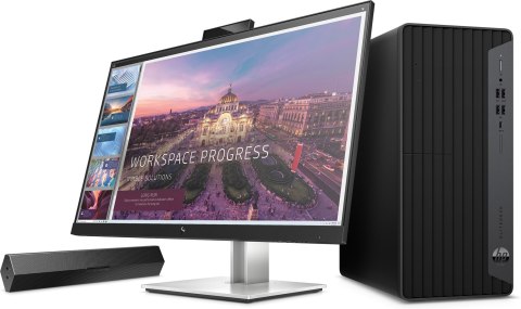 HP Listwa głośnikowa S101 5UU40AA