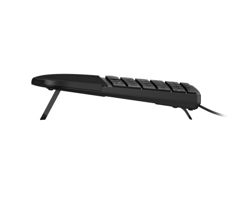 HP Klawiatura przewodowa 485 Comfort EUR 8T6M2AA