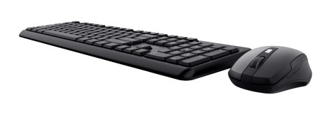 Klawiatura + mysz Trust TKM-350
