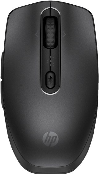 HP Bezprzewodowa mysz z funkcją ładowania Qi 695 8F1Y4AA