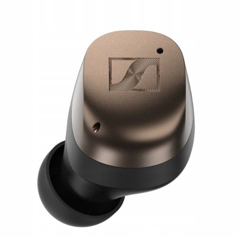 Słuchawki SENNHEISER MOMENTUM TRUE WIRELESS 4 - BLACK COPPER (WYPRZEDAŻ)