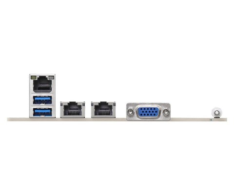 Płyta główna AsRock TURIN2D16-2T 2x SP5 AND Epyc 9004/9005 Soc (16x DIMM, 2x MCIO, up to 16xSATA, 1xM.2, 2x10Gbe, IMPI EEB )