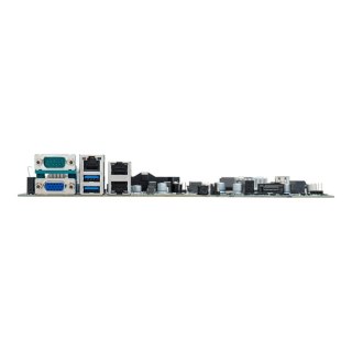Płyta główna Gigabyte MC12-LE0 1x AM4 AMD Ryzen 3000/4000/5000 B550 (4xDIMM, 6x SATA, 1xM.2, 2x1Gbe, mATX)