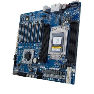 Płyta główna Gigabyte MC62-G41 1x sWRX80 AMD Ryzen Threadripper PRO 5000/3000 WRX80 (8xDIMM, 4x SATA, 2xM.2,1x1Gbe,7xPCIe x16, C