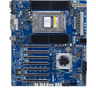 Płyta główna Gigabyte MC62-G41 1x sWRX80 AMD Ryzen Threadripper PRO 5000/3000 WRX80 (8xDIMM, 4x SATA, 2xM.2,1x1Gbe,7xPCIe x16, C
