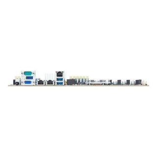 Płyta główna Gigabyte ME03-CE0 1x SP6 AMD Epyc 8004 SoC (12x DIMM, 3x MCIO 4i, 1xM.2, 2x10Gbe, IPMI, ATX)