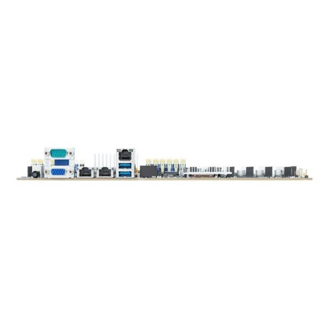 Płyta główna Gigabyte ME03-CE0 1x SP6 AMD Epyc 8004 SoC (12x DIMM, 3x MCIO 4i, 1xM.2, 2x10Gbe, IPMI, ATX)